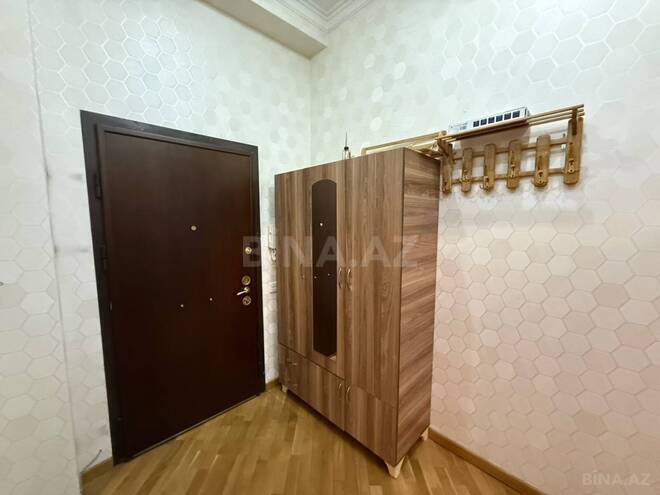 İcarəyə verilir 2 otaqlı yeni tikili 90 m², 28 May m., photo 9 from 19