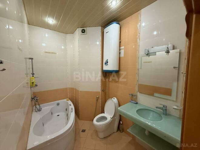 İcarəyə verilir 2 otaqlı yeni tikili 90 m², 28 May m., photo 16 from 19