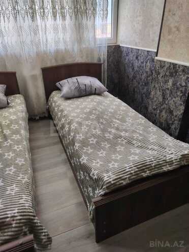 Сдаётся 3-комн. новостройка 100 м², пос. Ени Ясамал, photo 3 from 7