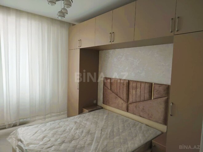 Сдаётся 2-комн. новостройка 50 м², м. Иншаатчылар, photo 8 from 17