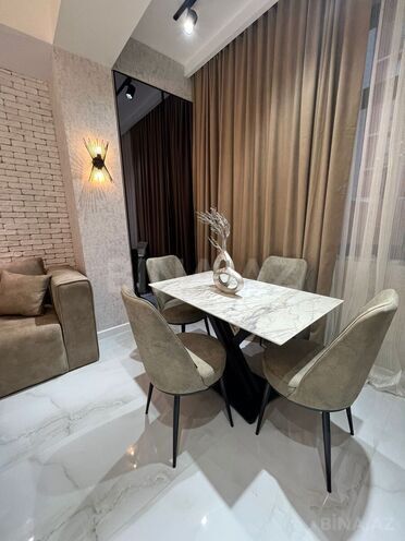 Сдаётся 2-комн. новостройка 65 м², м. Нариман Нариманов, photo 1 from 19