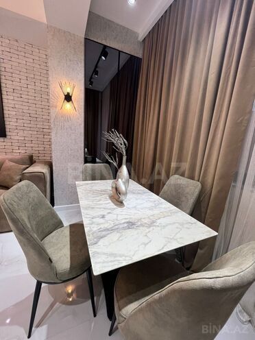 Сдаётся 2-комн. новостройка 65 м², м. Нариман Нариманов, photo 7 from 19