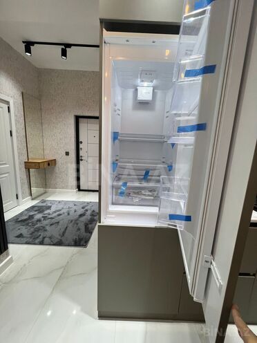 Сдаётся 2-комн. новостройка 65 м², м. Нариман Нариманов, photo 17 from 19