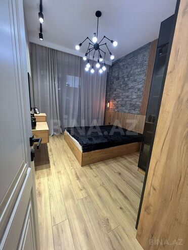 Сдаётся 2-комн. новостройка 65 м², м. Нариман Нариманов, photo 12 from 19