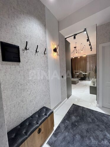 Сдаётся 2-комн. новостройка 65 м², м. Нариман Нариманов, photo 4 from 19