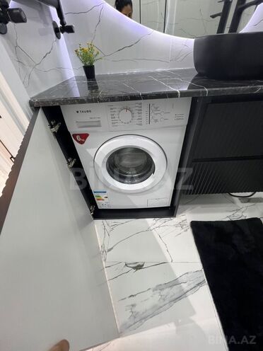 Сдаётся 2-комн. новостройка 65 м², м. Нариман Нариманов, photo 14 from 19