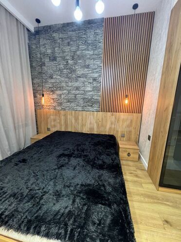 Сдаётся 2-комн. новостройка 65 м², м. Нариман Нариманов, photo 15 from 19