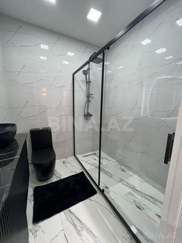 Сдаётся 2-комн. новостройка 65 м², м. Нариман Нариманов, photo 10 from 19