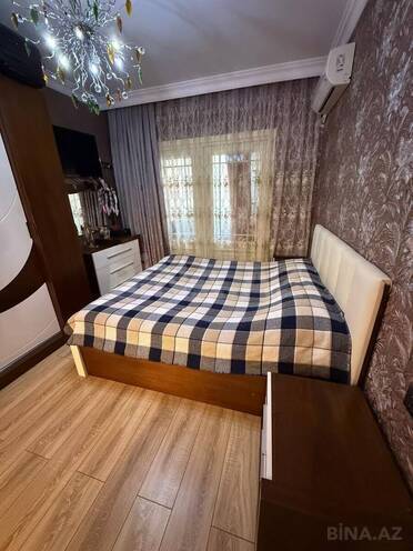 Продаётся 3-комн. вторичка 65 м², м. Гянджлик, photo 5 from 21