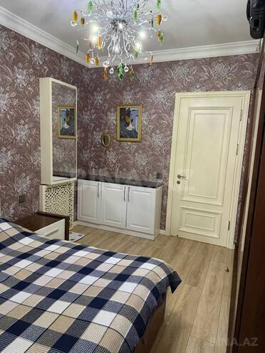 Продаётся 3-комн. вторичка 65 м², м. Гянджлик, photo 4 from 21