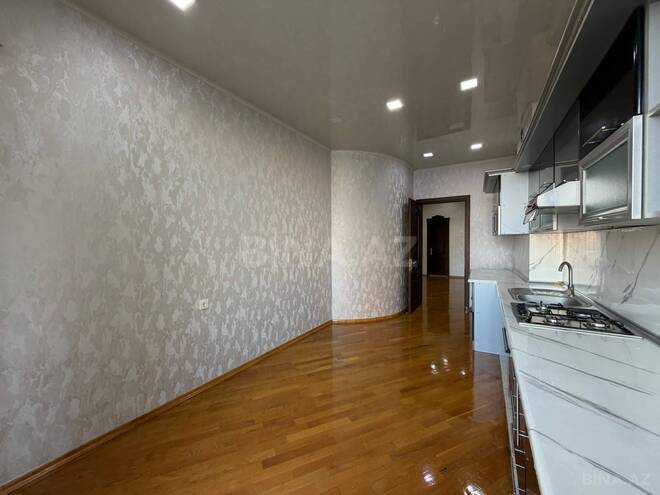 Продаётся 3-комн. новостройка 160 м², м. Элмляр Академиясы, photo 10 from 20
