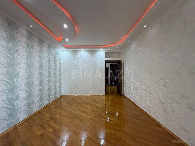 Продаётся 3-комн. новостройка 160 м², м. Элмляр Академиясы, photo 4 from 20