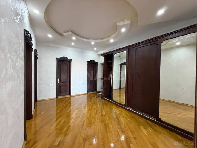 Продаётся 3-комн. новостройка 160 м², м. Элмляр Академиясы, photo 12 from 20