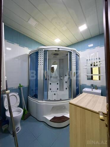 Продаётся 3-комн. новостройка 160 м², м. Элмляр Академиясы, photo 15 from 20