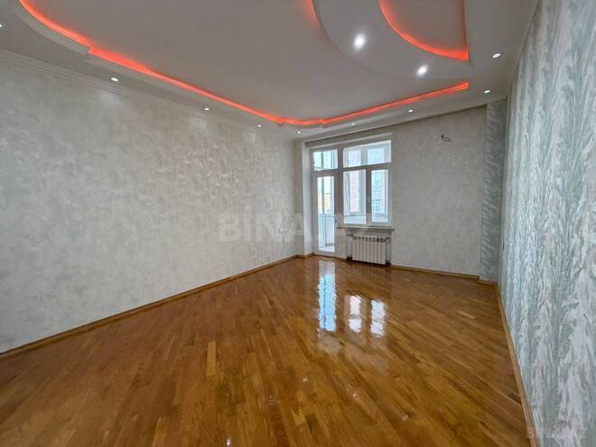 Продаётся 3-комн. новостройка 160 м², м. Элмляр Академиясы, photo 7 from 20