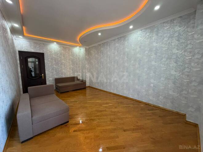 Продаётся 3-комн. новостройка 160 м², м. Элмляр Академиясы, photo 5 from 20