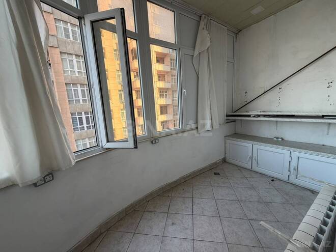 Продаётся 3-комн. новостройка 160 м², м. Элмляр Академиясы, photo 19 from 20