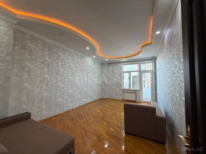 Продаётся 3-комн. новостройка 160 м², м. Элмляр Академиясы, photo 6 from 20