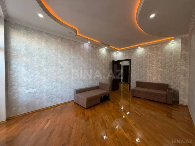 Продаётся 3-комн. новостройка 160 м², м. Элмляр Академиясы, photo 8 from 20