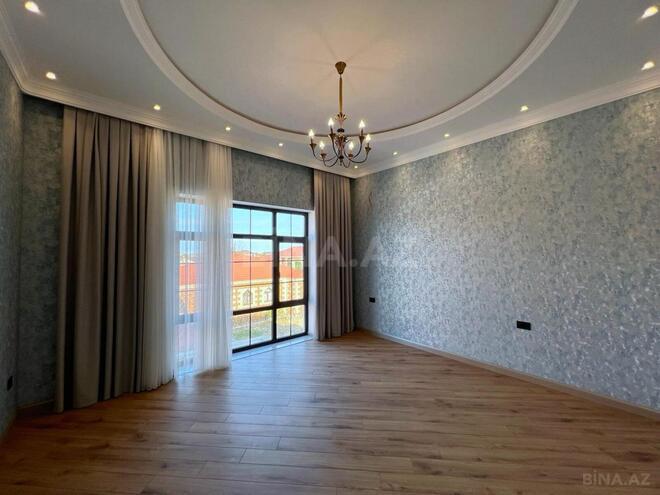 Satılır 6 otaqlı həyət evi/bağ evi 400 m², Mərdəkan q., photo 30 from 32