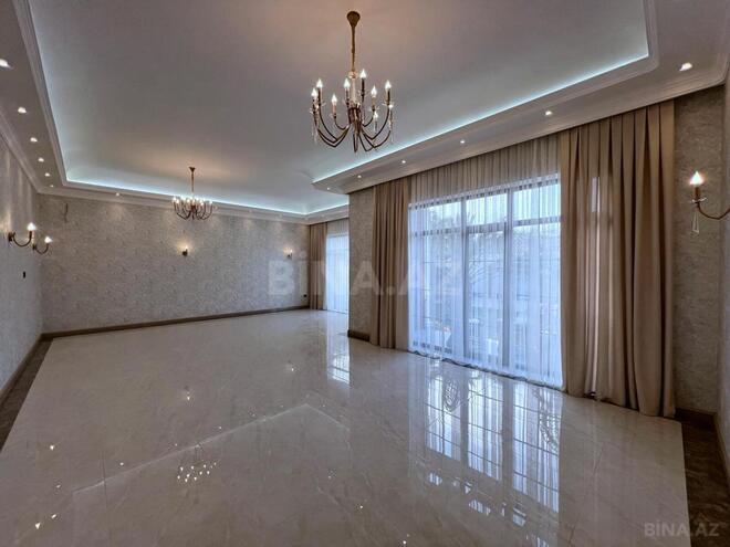 Satılır 6 otaqlı həyət evi/bağ evi 400 m², Mərdəkan q., photo 14 from 32