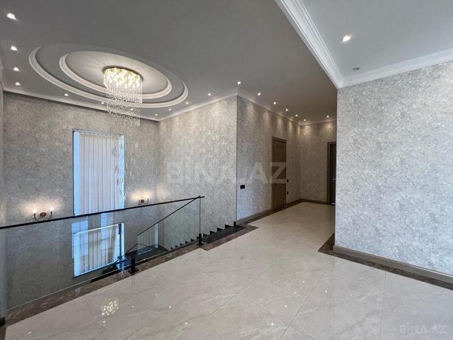 Satılır 6 otaqlı həyət evi/bağ evi 400 m², Mərdəkan q., photo 20 from 32