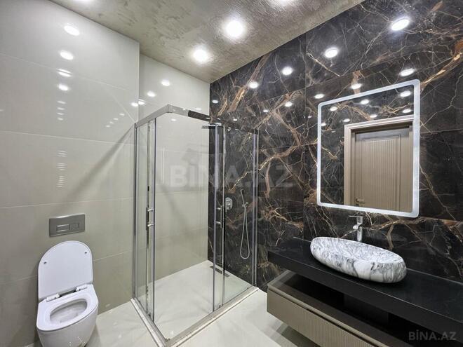 Satılır 6 otaqlı həyət evi/bağ evi 400 m², Mərdəkan q., photo 19 from 32
