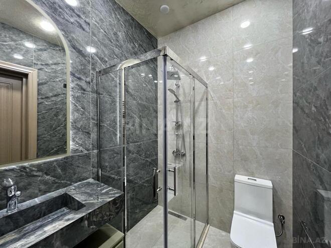 Satılır 6 otaqlı həyət evi/bağ evi 400 m², Mərdəkan q., photo 26 from 32