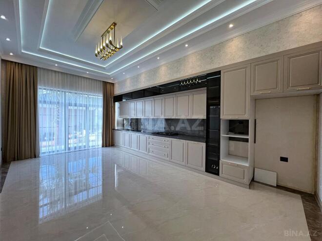 Satılır 6 otaqlı həyət evi/bağ evi 400 m², Mərdəkan q., photo 16 from 32