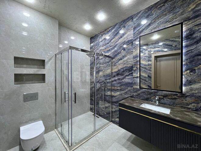 Satılır 6 otaqlı həyət evi/bağ evi 400 m², Mərdəkan q., photo 23 from 32