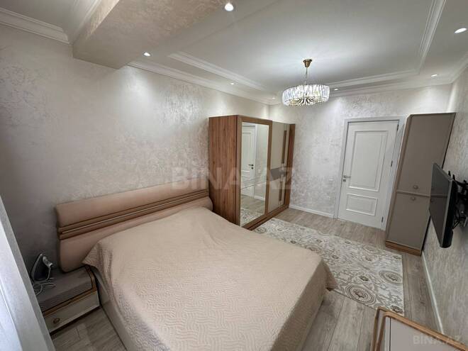 Сдается 3-комн. новостройка 100 м², м. Халглар Достлугу, photo 6 from 19