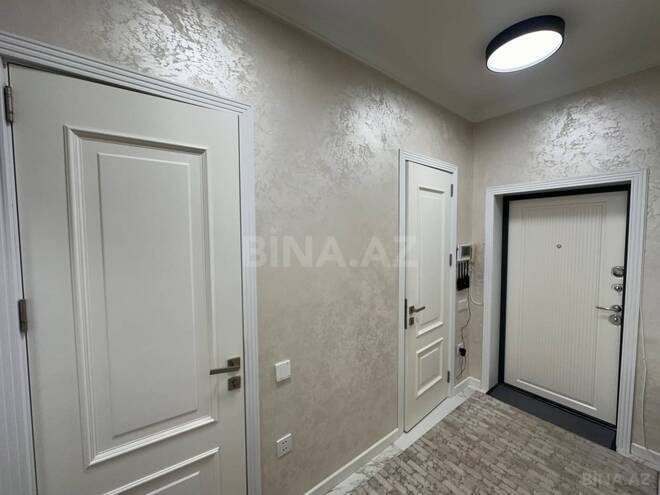 Сдается 3-комн. новостройка 100 м², м. Халглар Достлугу, photo 10 from 19