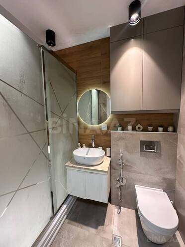 Сдается 3-комн. новостройка 100 м², м. Халглар Достлугу, photo 16 from 19