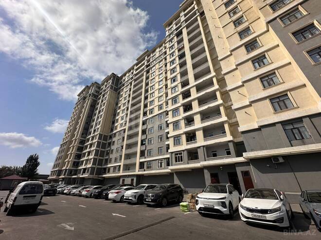 Сдается 3-комн. новостройка 100 м², м. Халглар Достлугу, photo 18 from 19