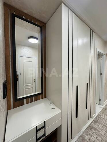 Сдается 3-комн. новостройка 100 м², м. Халглар Достлугу, photo 11 from 19