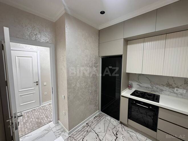 Сдается 3-комн. новостройка 100 м², м. Халглар Достлугу, photo 14 from 19