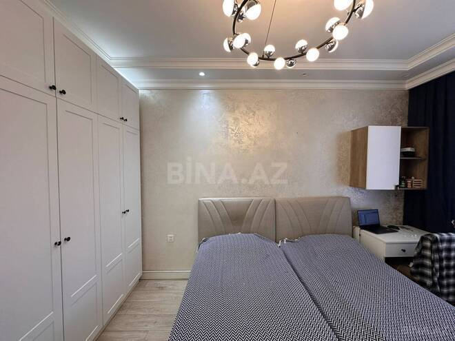 Сдается 3-комн. новостройка 100 м², м. Халглар Достлугу, photo 7 from 19