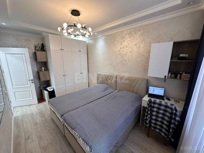 Сдается 3-комн. новостройка 100 м², м. Халглар Достлугу, photo 8 from 19