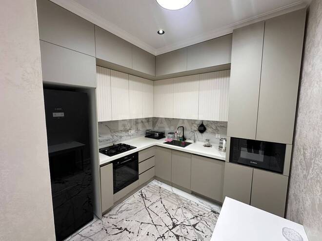 Сдается 3-комн. новостройка 100 м², м. Халглар Достлугу, photo 13 from 19