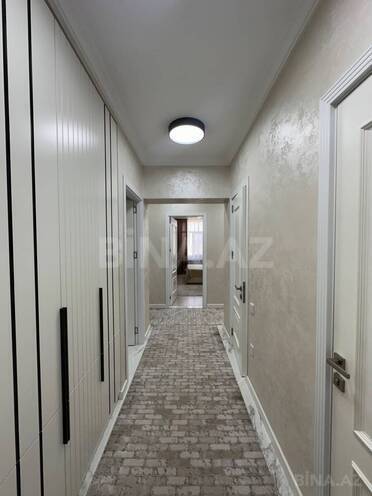 Сдается 3-комн. новостройка 100 м², м. Халглар Достлугу, photo 12 from 19