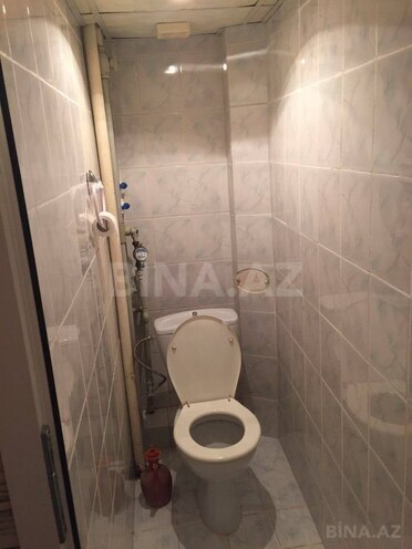 Сдается 2-комн. вторичка 55 м², м. Ази Асланов, photo 10 from 11