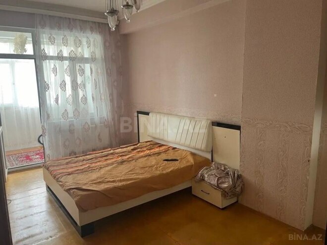 Satılır 2 otaqlı yeni tikili 75 m², Həzi Aslanov m., photo 5 from 12