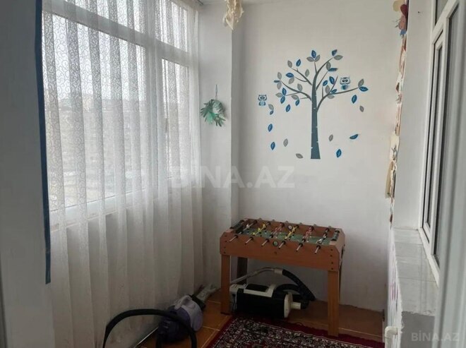 Satılır 2 otaqlı yeni tikili 75 m², Həzi Aslanov m., photo 11 from 12