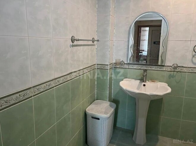 Satılır 2 otaqlı yeni tikili 75 m², Həzi Aslanov m., photo 9 from 12
