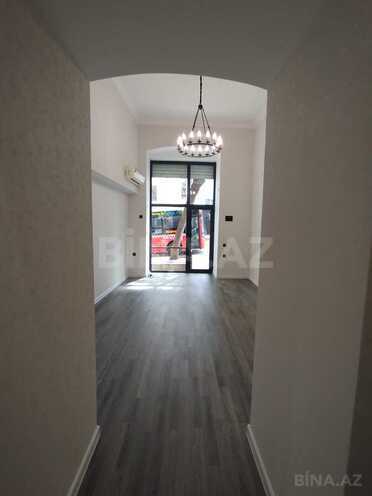 Сдаётся  объект 45 м², м. Ичеришехер, photo 1 from 15