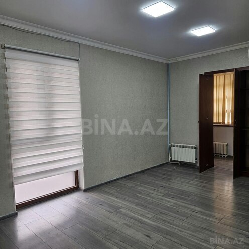 İcarəyə verilir 3 otaqlı ofis 80 m², Şah İsmayıl Xətai m., photo 10 from 14
