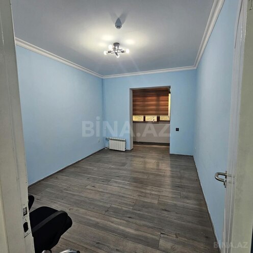 İcarəyə verilir 3 otaqlı ofis 80 m², Şah İsmayıl Xətai m., photo 9 from 14