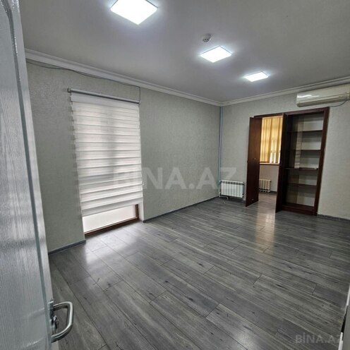 İcarəyə verilir 3 otaqlı ofis 80 m², Şah İsmayıl Xətai m., photo 5 from 14