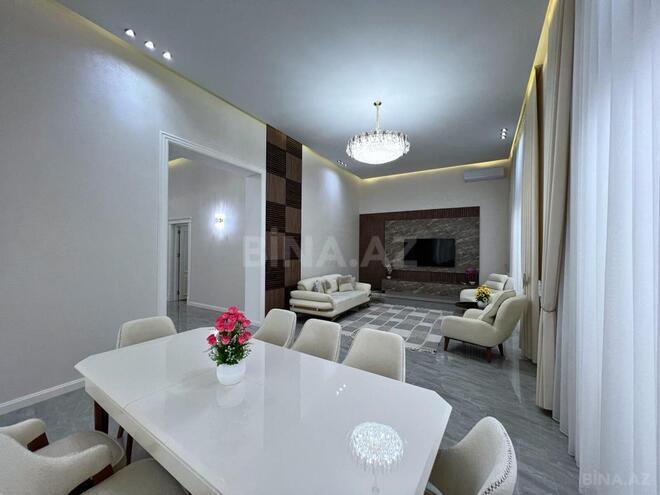 Satılır 5 otaqlı həyət evi/bağ evi 245 m², Mərdəkan q., photo 16 from 32