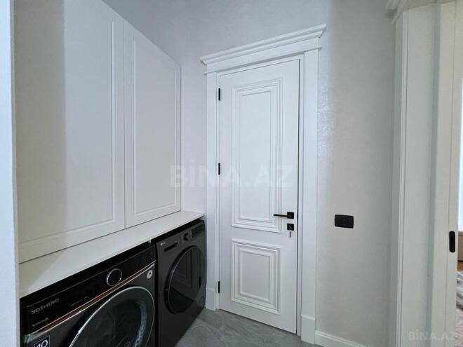 Satılır 5 otaqlı həyət evi/bağ evi 245 m², Mərdəkan q., photo 28 from 32
